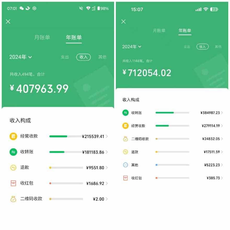图片[3]-2025年，请“不择手段”去搞钱!-五六七网创电商学院