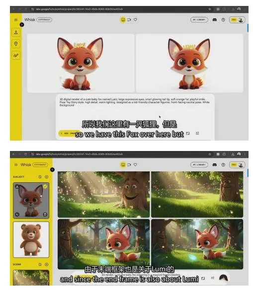 AI人工智能3D电影制作初学者指南：0基础上手，小白也能玩转-五六七网创电商学院