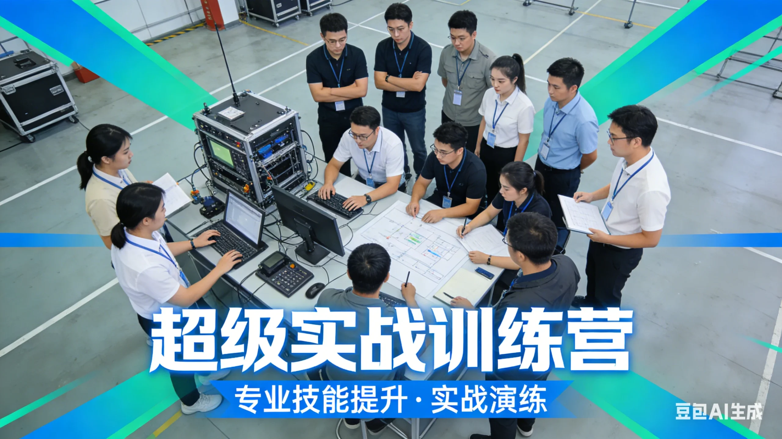 【精】超级实战训练营-五六七网创电商学院