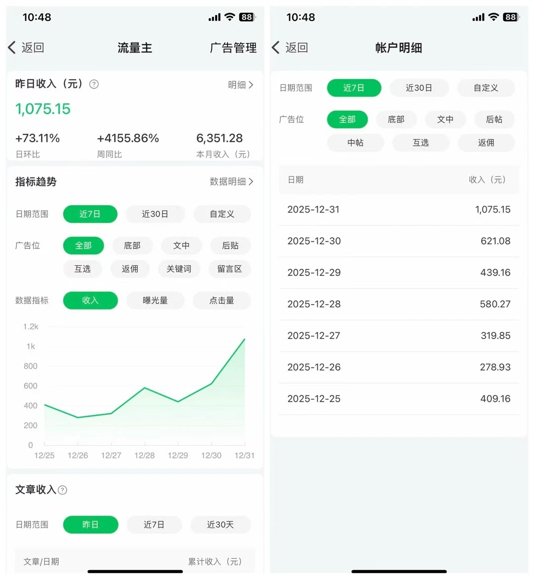 2026公众号10W+爆文玩法，利用AI生成原创爆文，零门槛变现，单日收入4位数-五六七网创电商学院